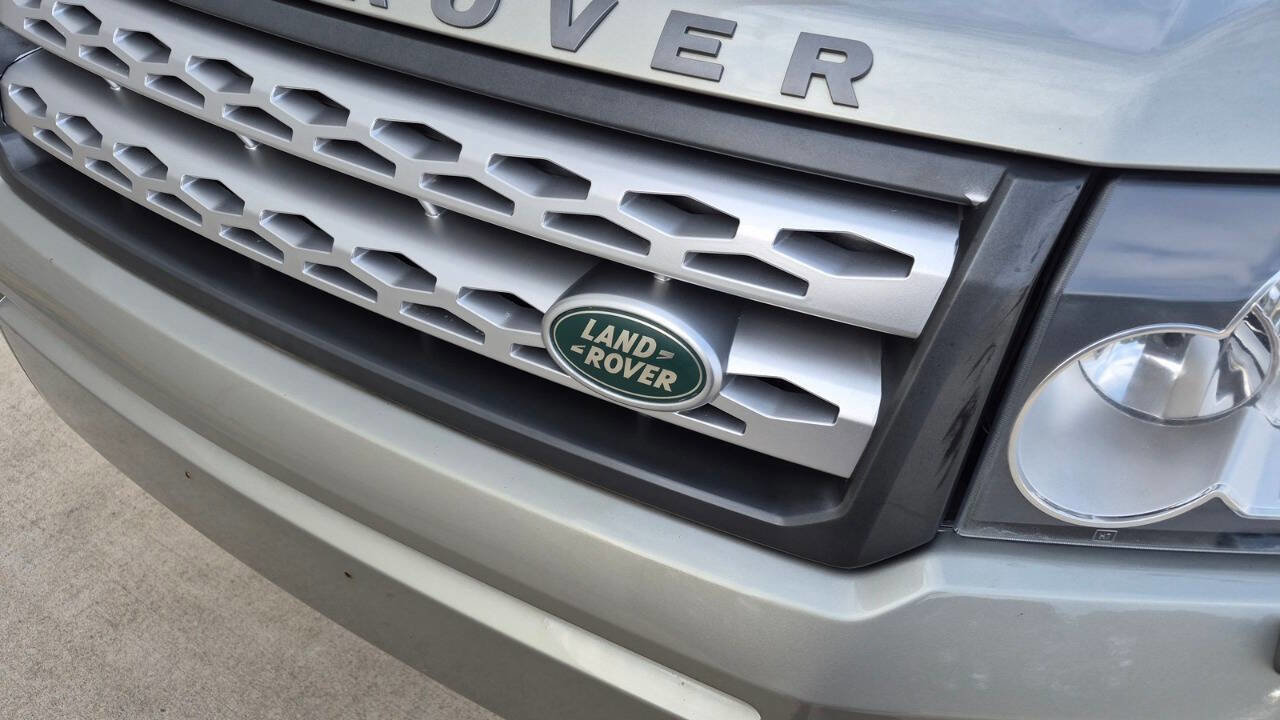 Used 2012 Land Rover LR2 HSE image 13