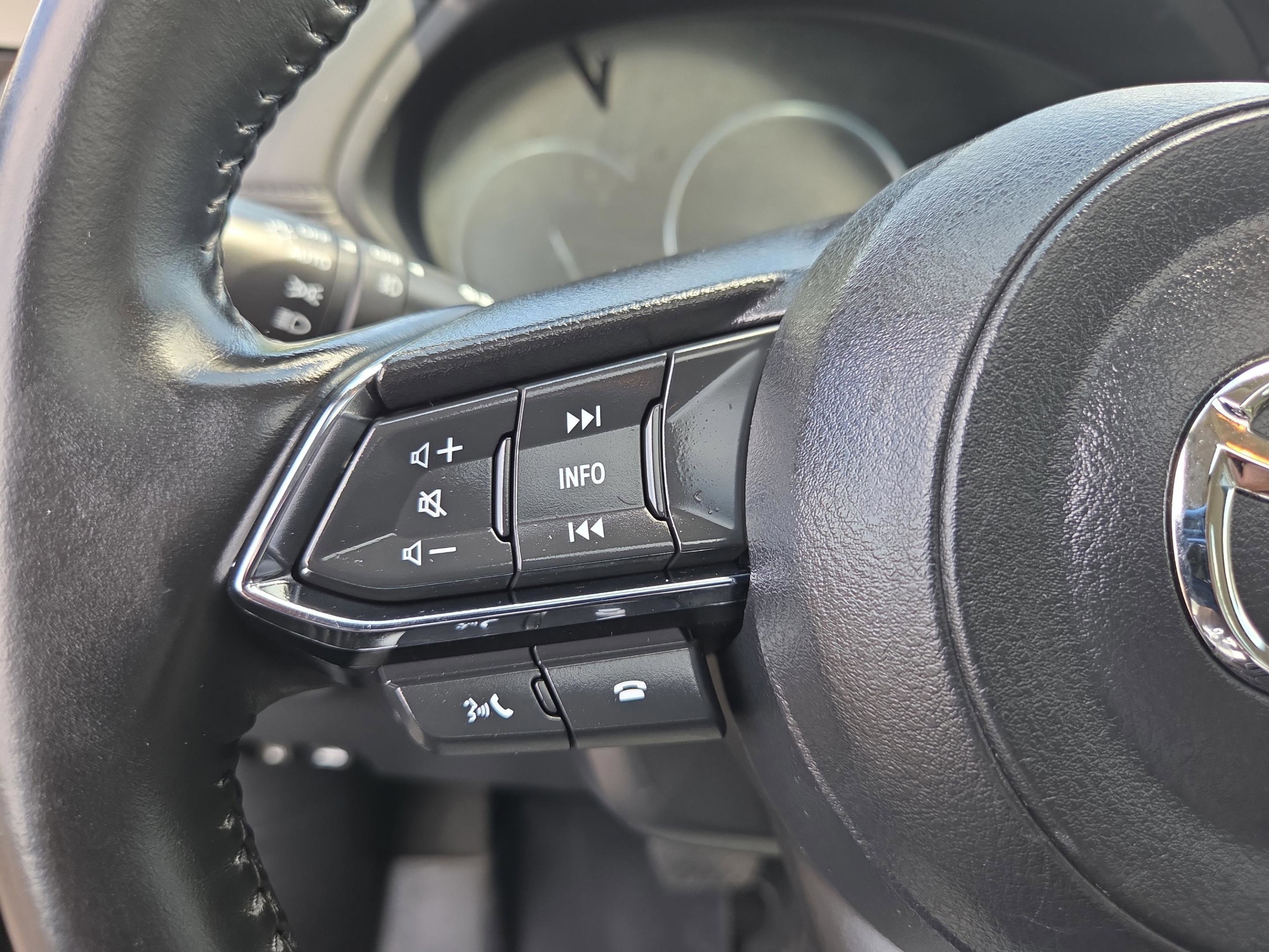 Used 2021 MAZDA CX-5 Grand Touring AWD/4WD image 12