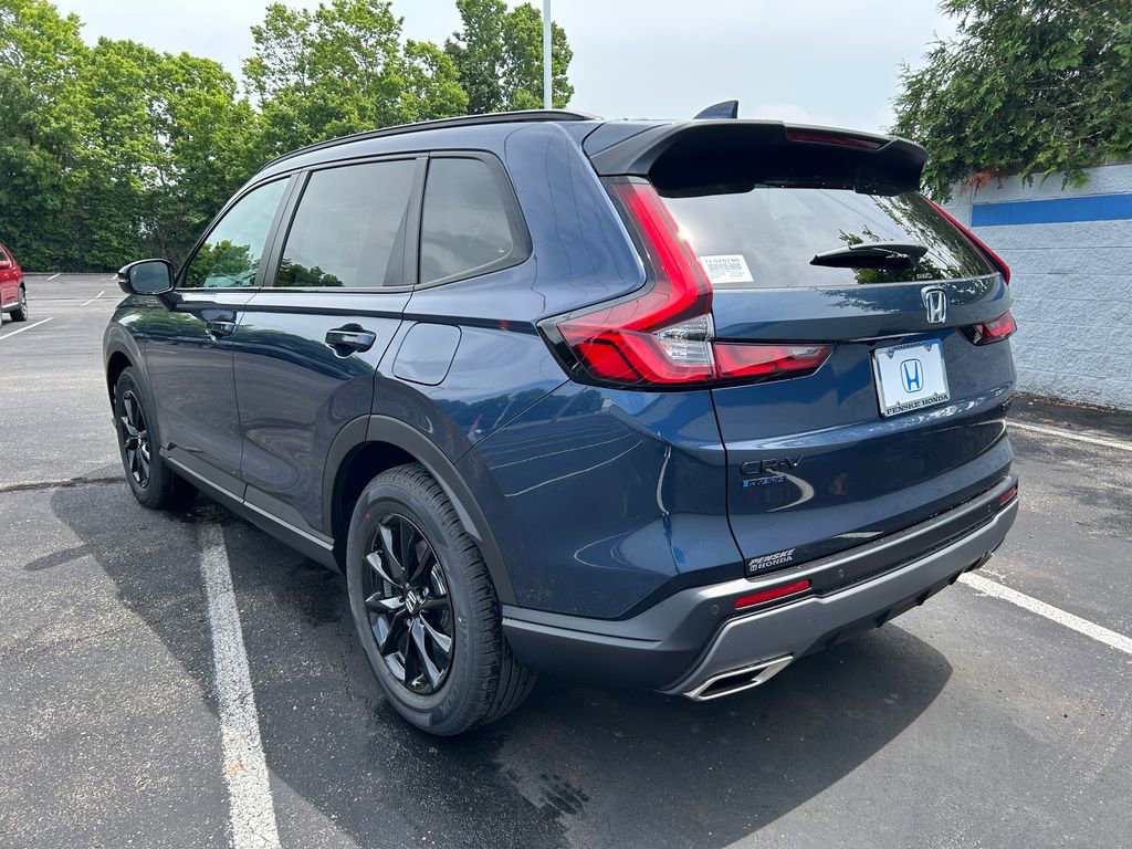 Used 2026 Honda CR-V Sport-L image 2