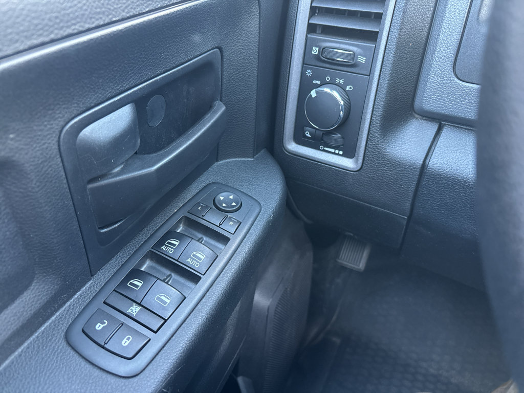Used 2017 RAM 3500 Tradesman w/ Popular Equipment Group AWD/4WD image 23