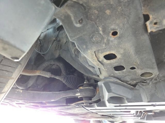 Used 2021 Nissan Rogue S AWD/4WD image 72