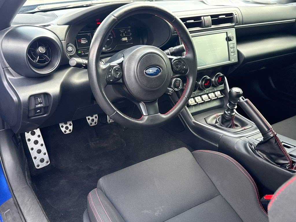 Used 2024 Subaru BRZ Premium image 18