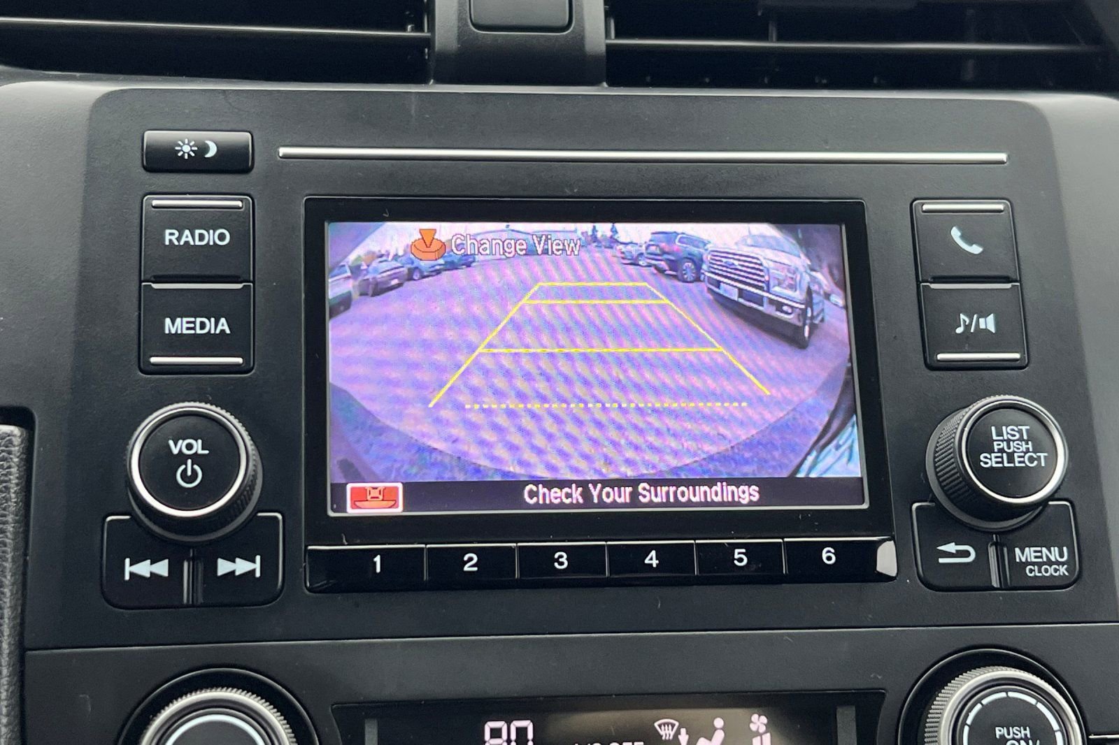 Used 2017 Honda Civic LX image 19