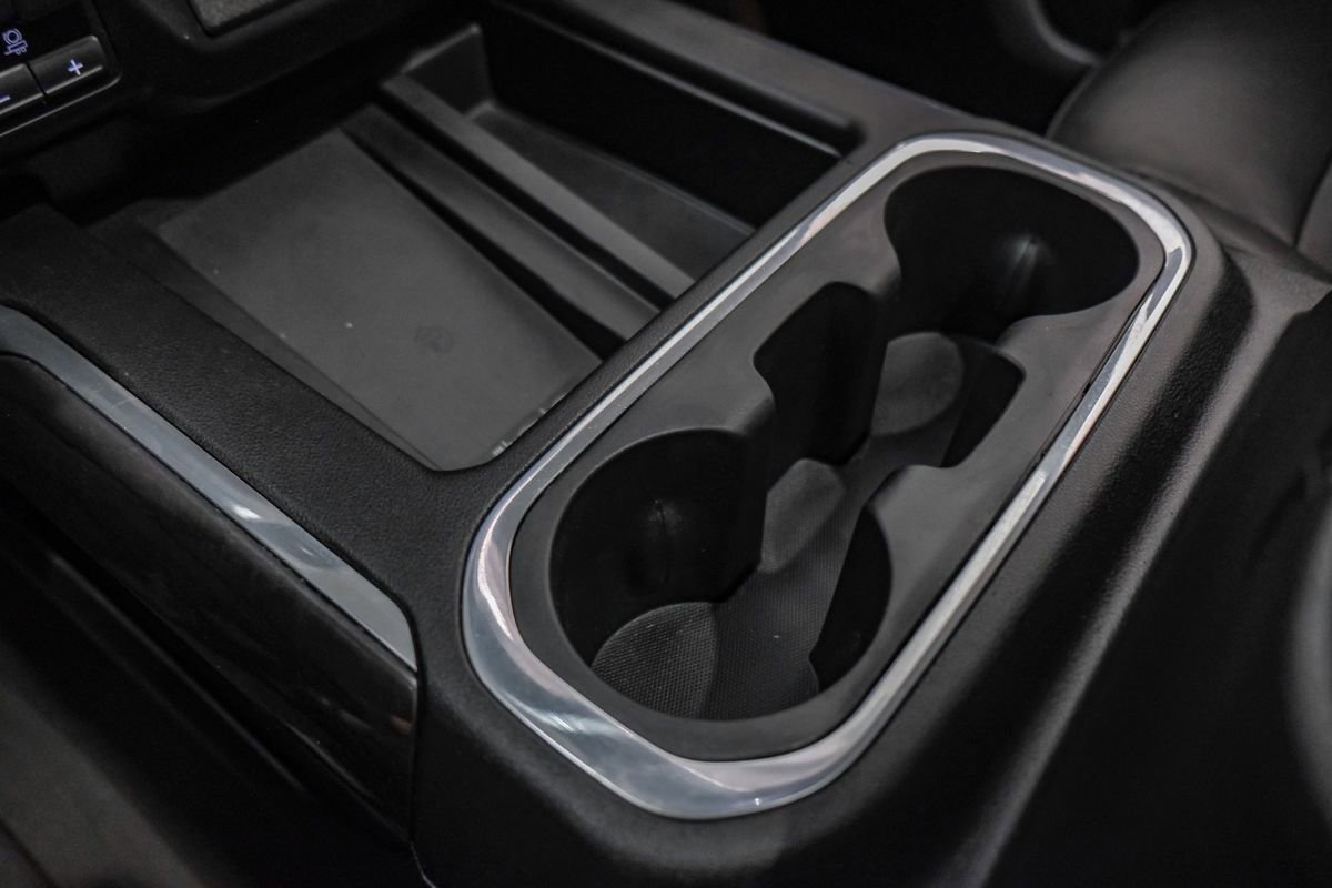 Used 2020 Chevrolet Silverado 2500 LTZ w/ LTZ Plus Package image 26