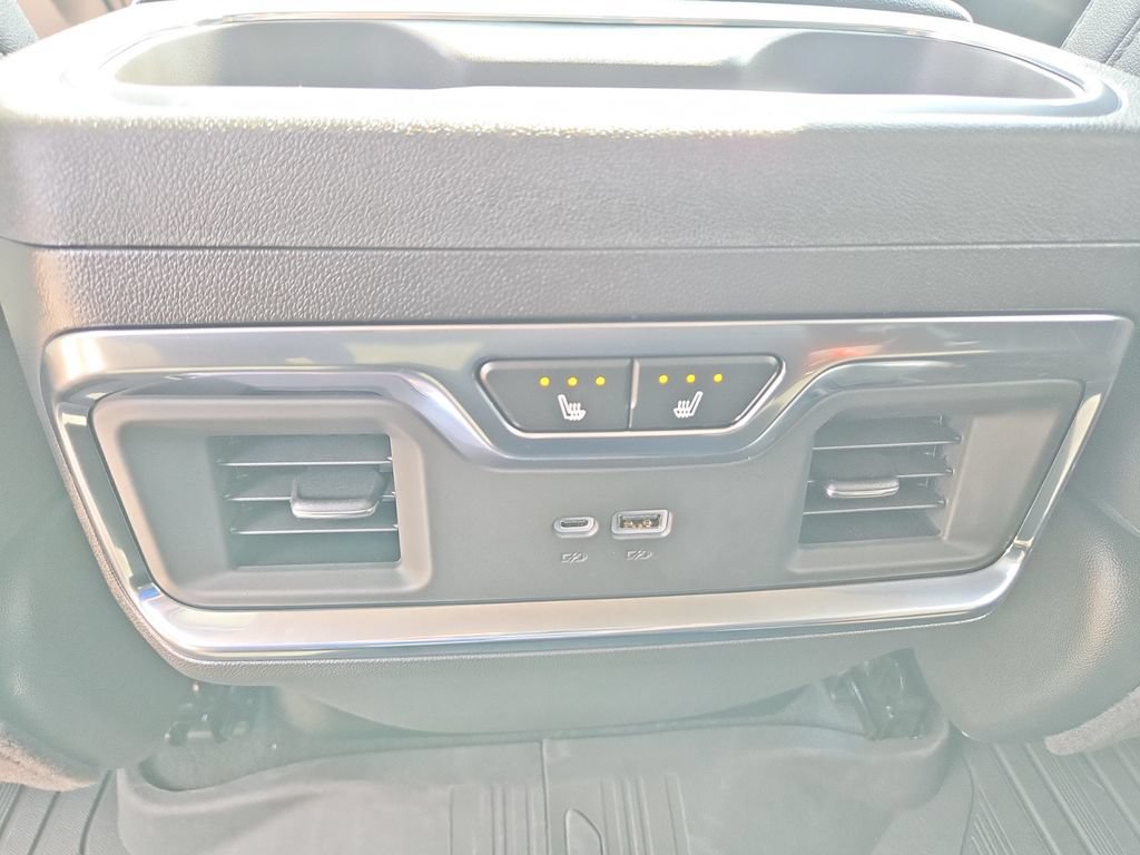 New 2026 GMC Sierra 1500 SLT w/ SLT Premium Package AWD/4WD image 36