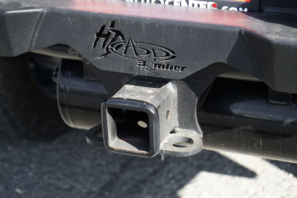 Used 2021 Chevrolet Silverado 3500 LTZ w/ LTZ Premium Package AWD/4WD image 54