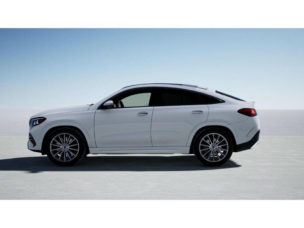 New 2027 Mercedes-Benz GLE 450 4MATIC Coupe image 68