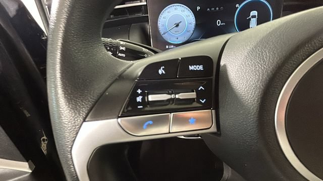 Certified 2024 Hyundai Tucson SEL AWD/4WD image 15
