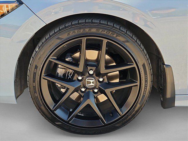 Used 2022 Honda Civic Si image 24