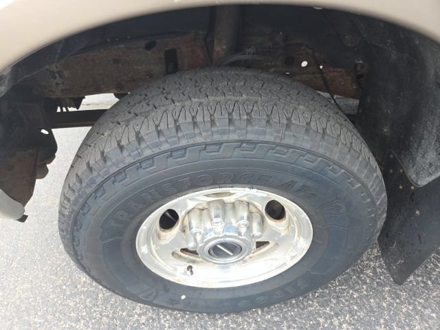 Used 2000 Ford Excursion Limited AWD/4WD image 38