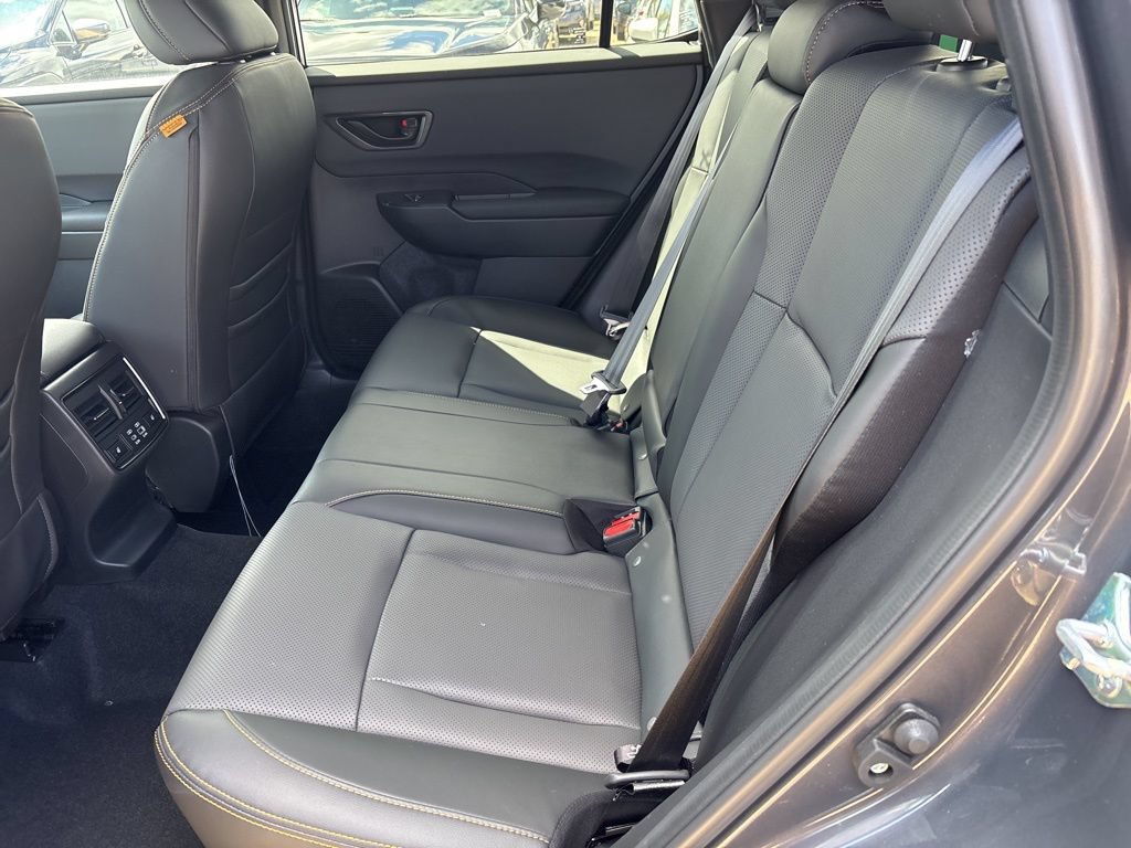 New 2026 Subaru Outback Wilderness AWD/4WD image 16