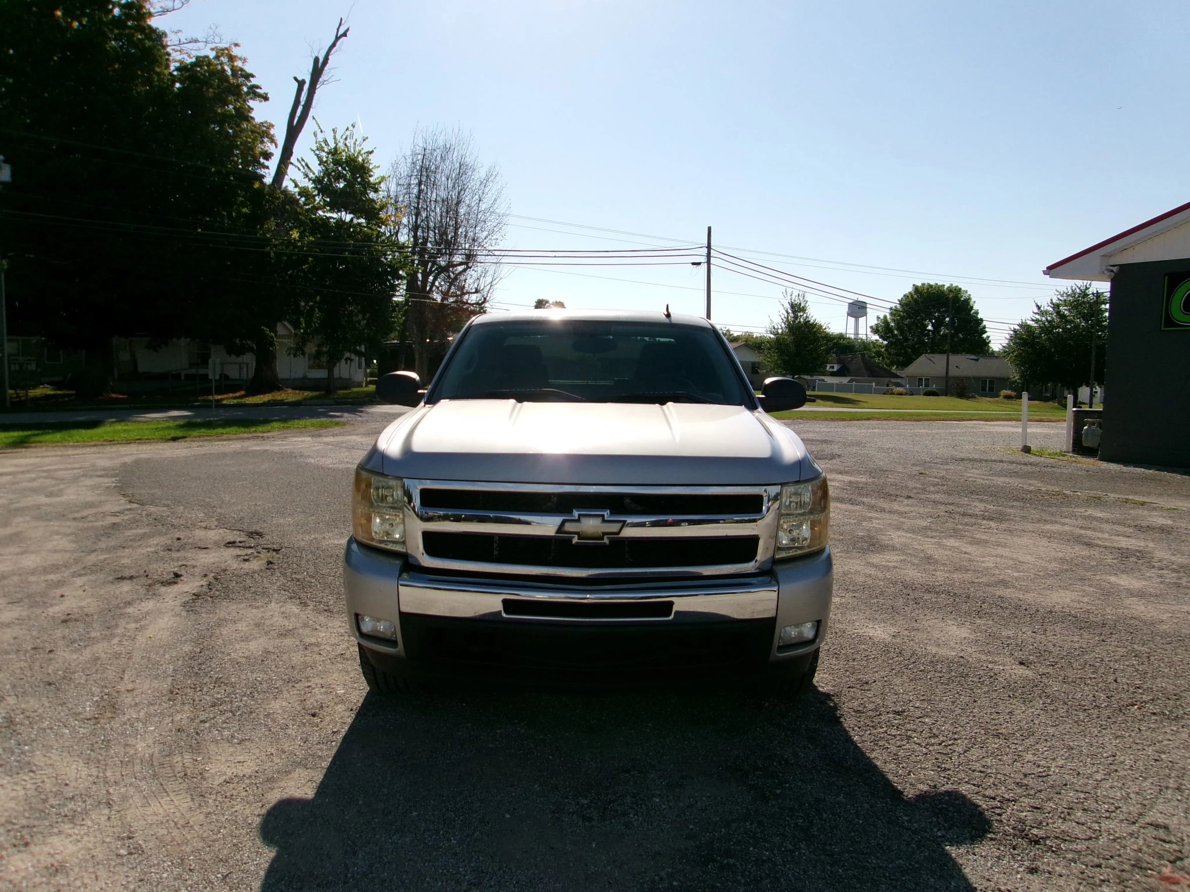 Used 2011 Chevrolet Silverado 1500 LT w/ All-Star Edition image 5