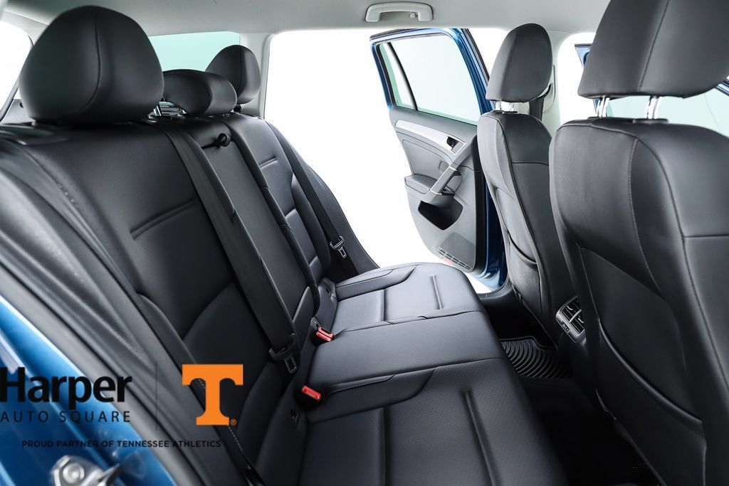 Used 2017 Volkswagen Golf Alltrack S AWD/4WD image 73