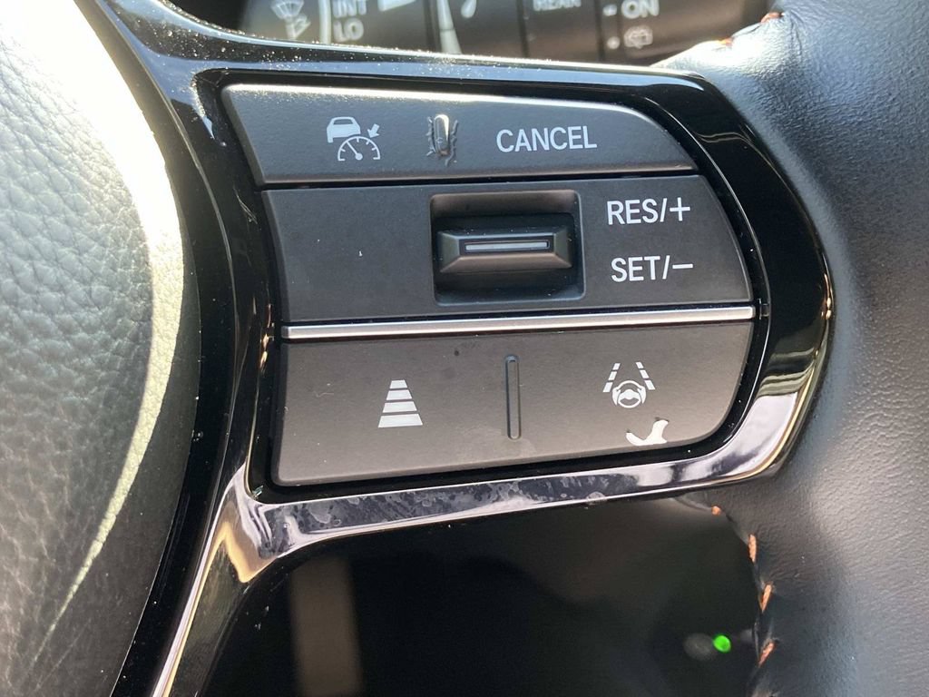 Used 2026 Honda HR-V Sport image 28