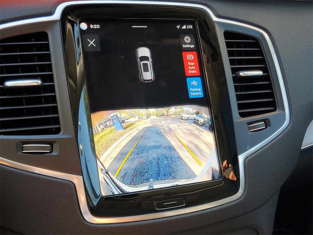 Certified 2024 Volvo XC90 B5 Core w/ Climate Package image 25