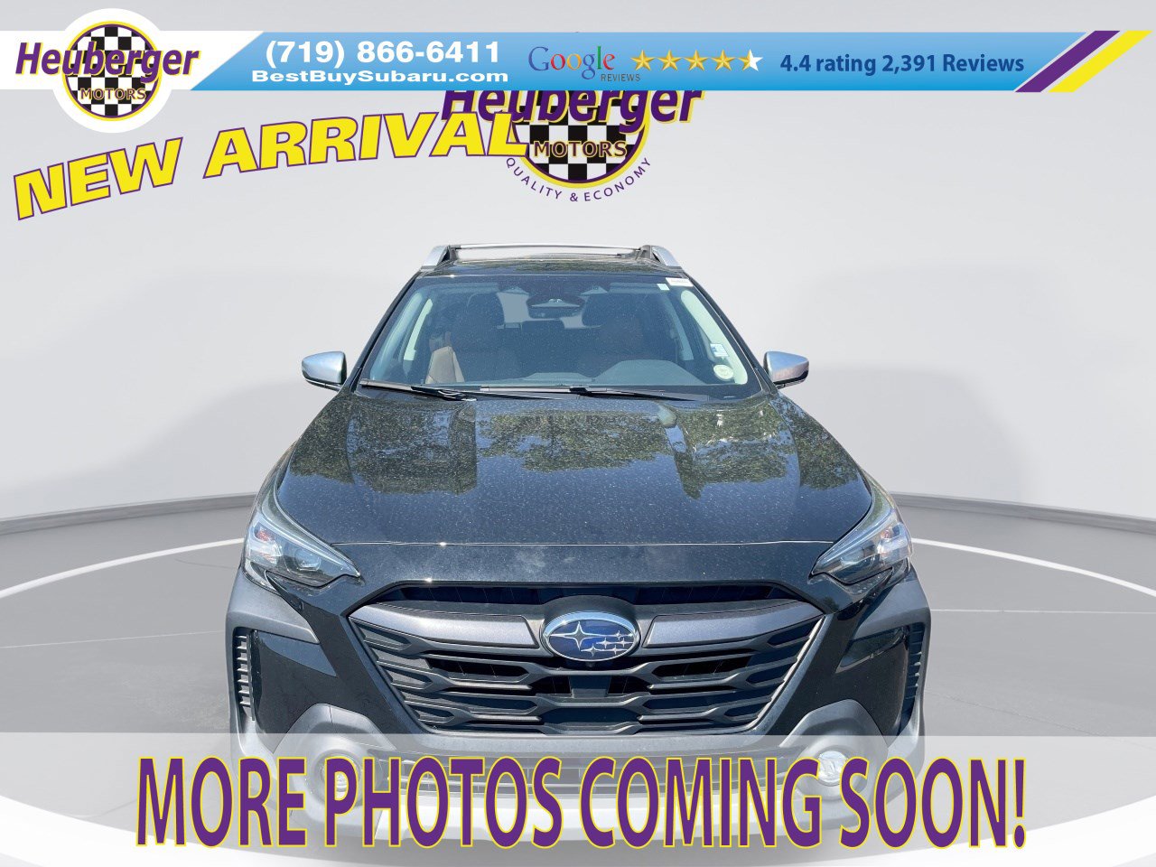Used 2023 Subaru Outback Touring XT