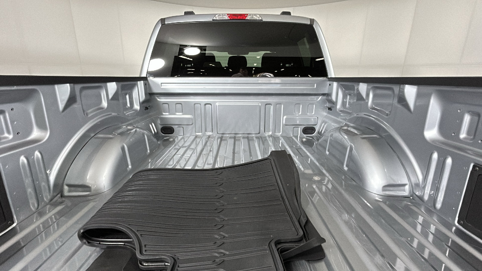 Used 2024 Ford F150 STX w/ STX Black Appearance Package AWD/4WD image 33