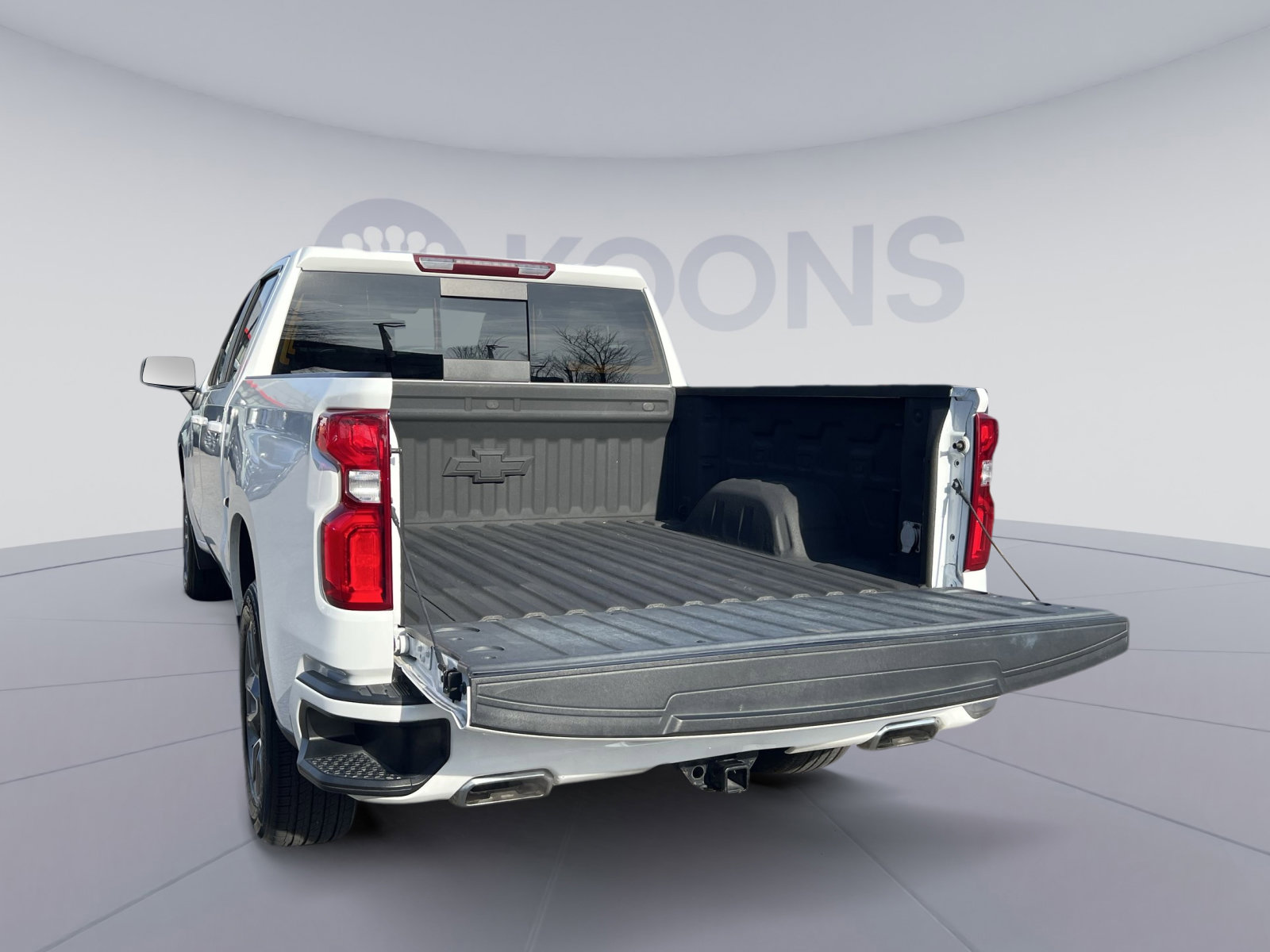 Used 2022 Chevrolet Silverado 1500 RST w/ All Star Edition Plus image 27