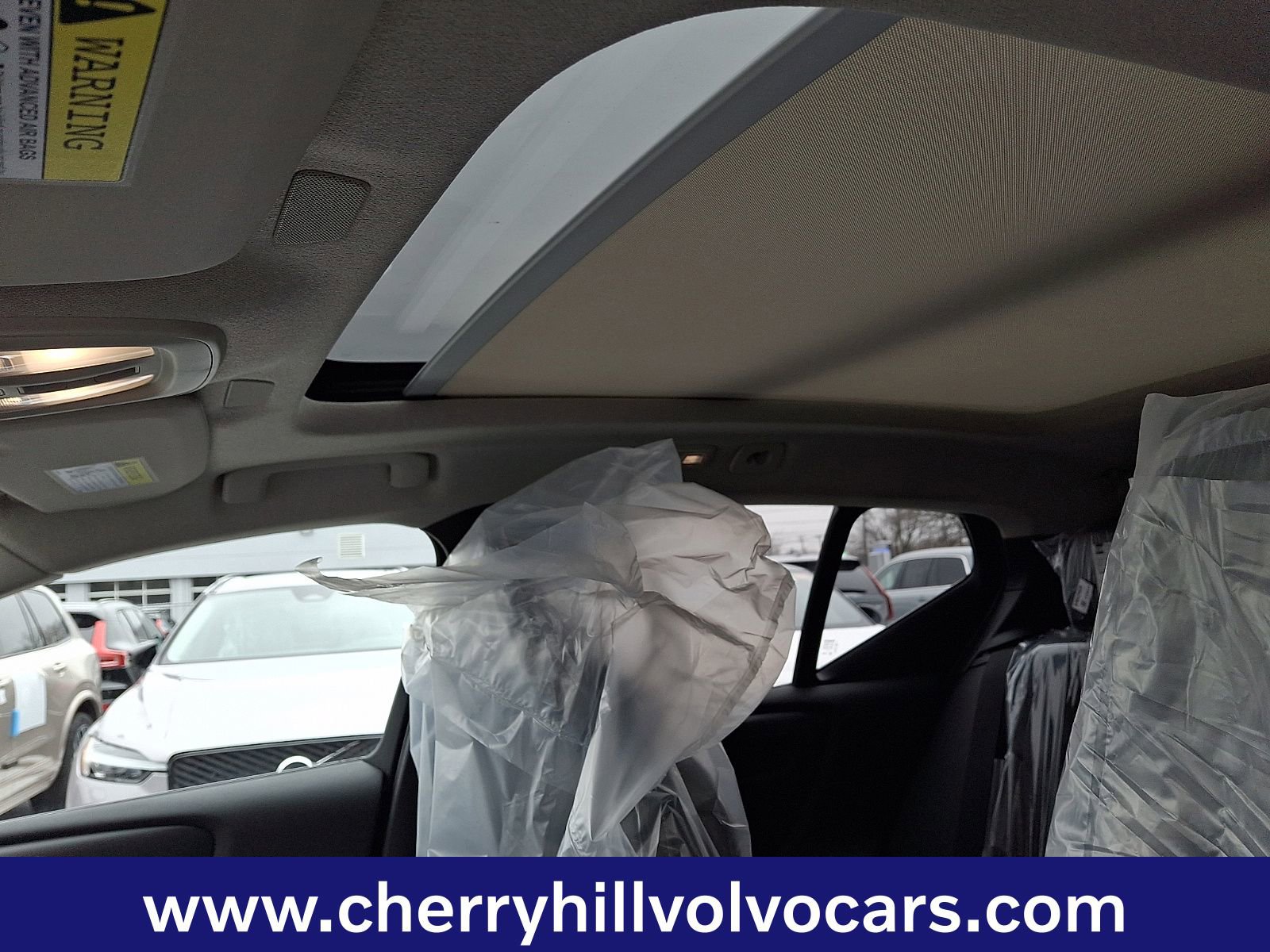 New 2026 Volvo XC40 B5 Core w/ Protection Package Premier image 10