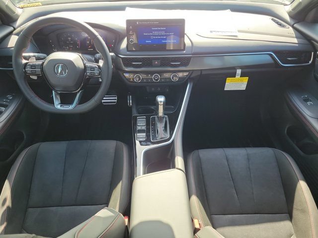New 2026 Acura ADX A-Spec FWD image 13