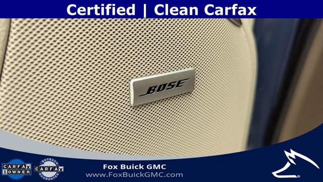 Certified 2025 GMC Yukon XL Denali AWD/4WD image 26