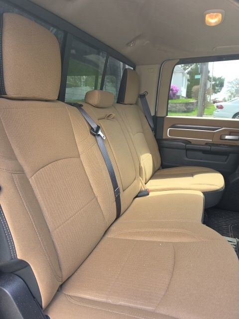 Used 2021 RAM 2500 Big Horn w/ Level 2 Equipment Group image 11