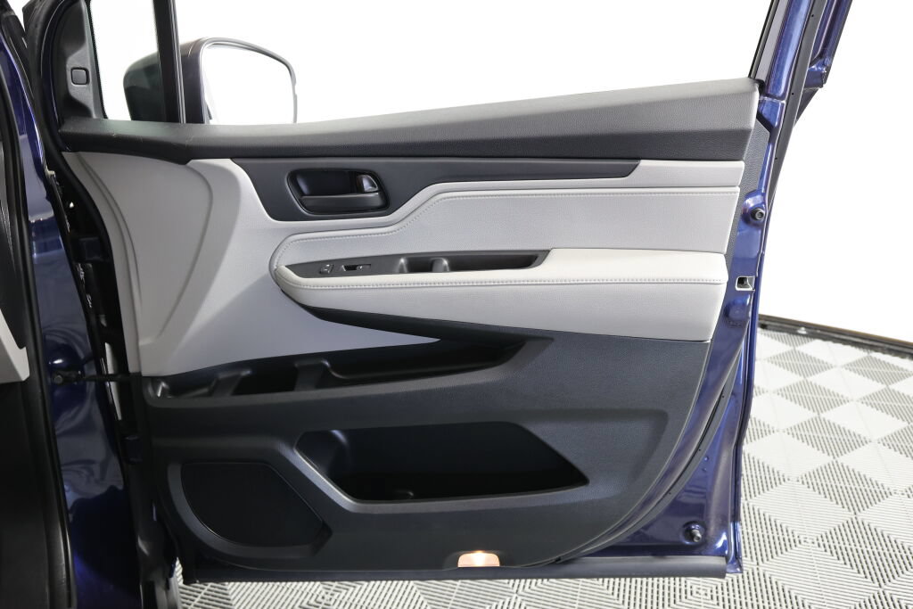 Used 2019 Honda Odyssey EX-L image 25
