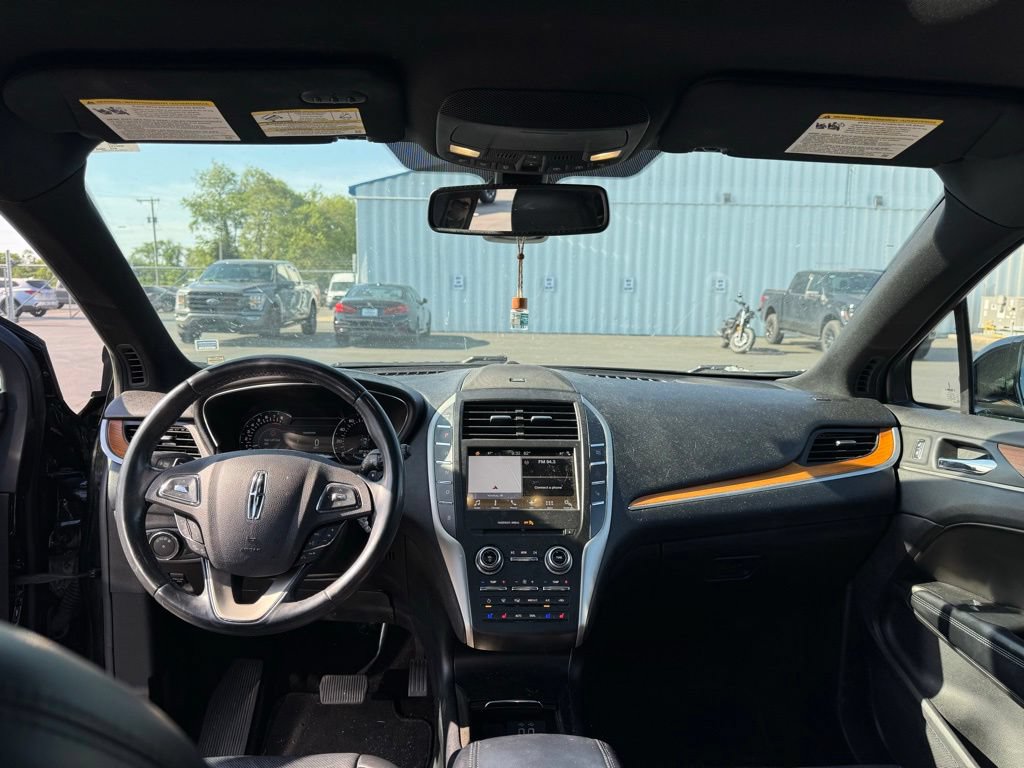 Used 2018 Lincoln MKC Reserve AWD/4WD image 13