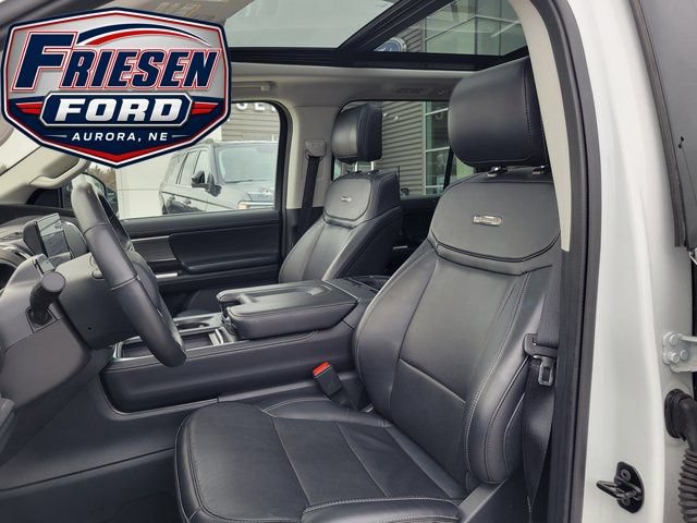 Used 2025 Ford Expedition Max Platinum AWD/4WD image 15