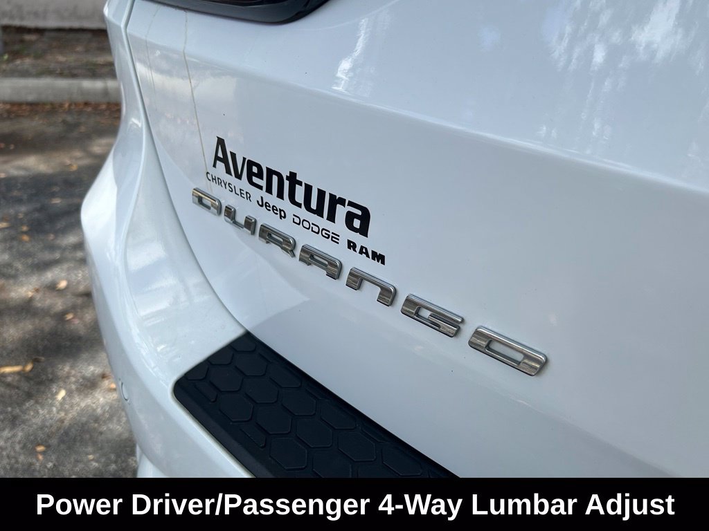 Used 2024 Dodge Durango GT RWD image 43
