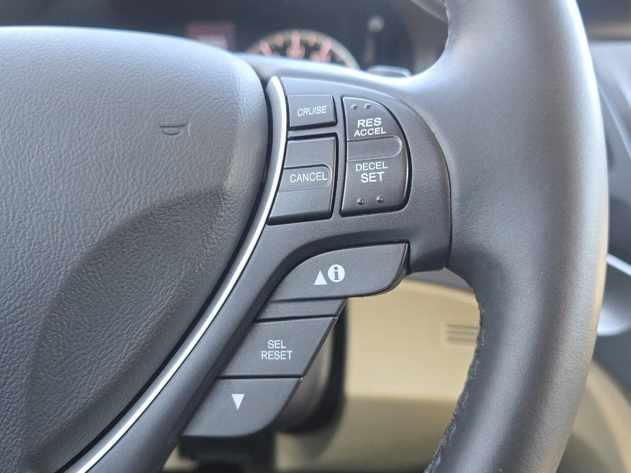 Used 2016 Acura ILX image 22