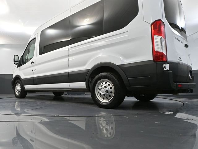 Used 2023 Ford Transit 350 XL image 49