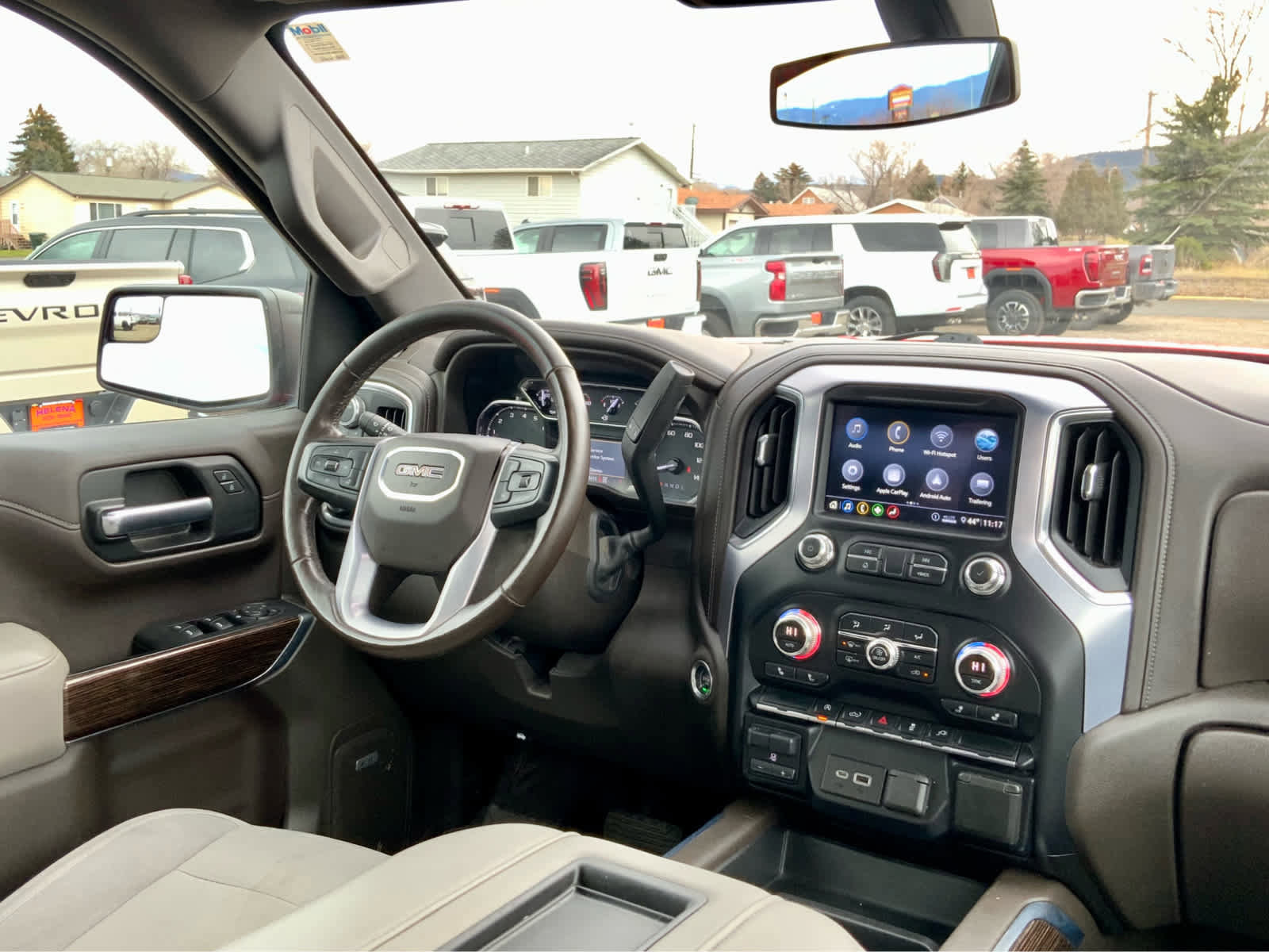 Used 2020 GMC Sierra 1500 Elevation w/ Elevation Value Package image 37