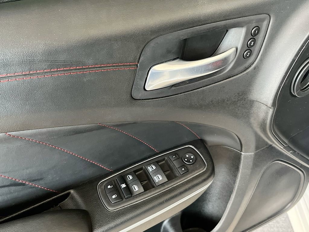 Used 2023 Dodge Charger Scat Pack w/ Dynamics Package image 18