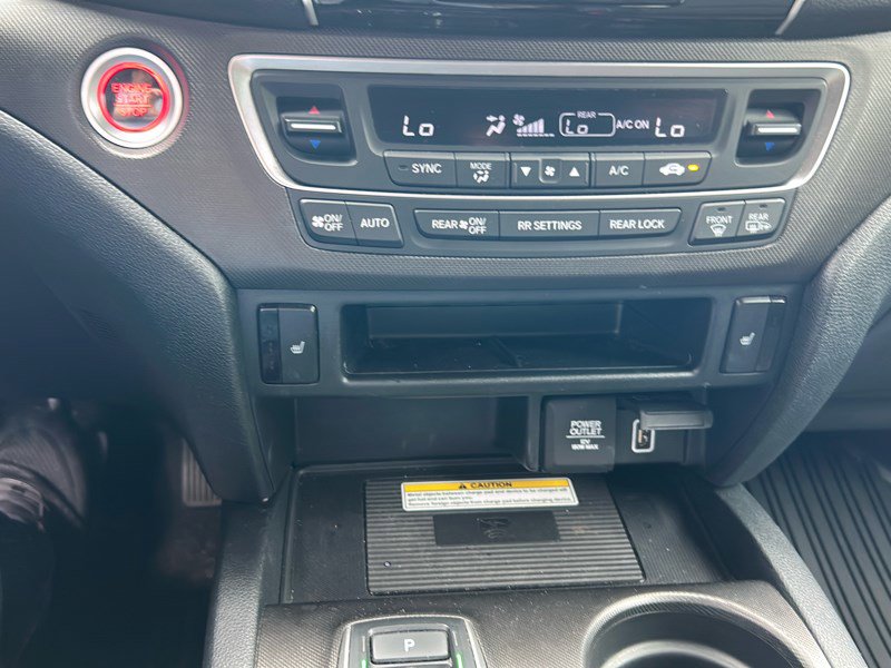 Used 2022 Honda Pilot TrailSport image 26