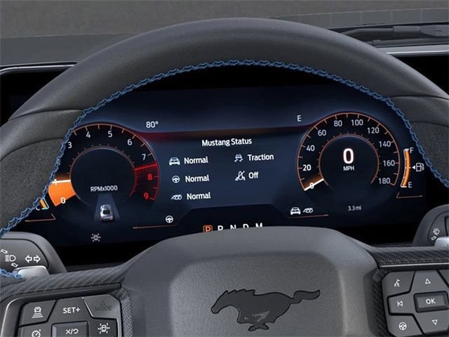 New 2026 Ford Mustang Dark Horse RWD image 13