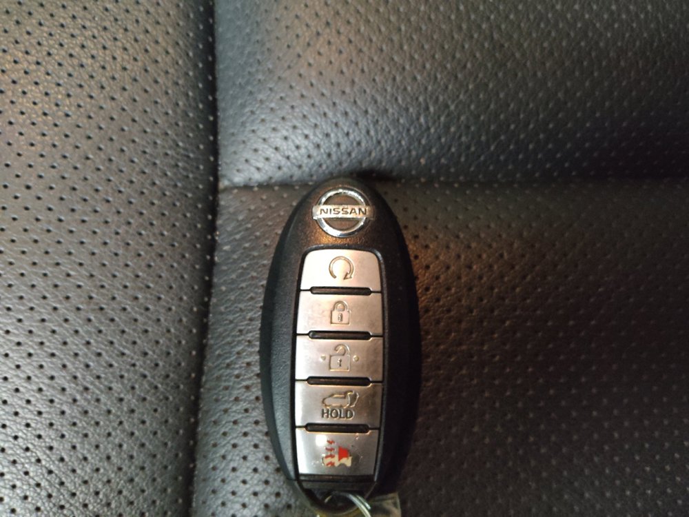 Used 2018 Nissan Rogue SL AWD/4WD image 32