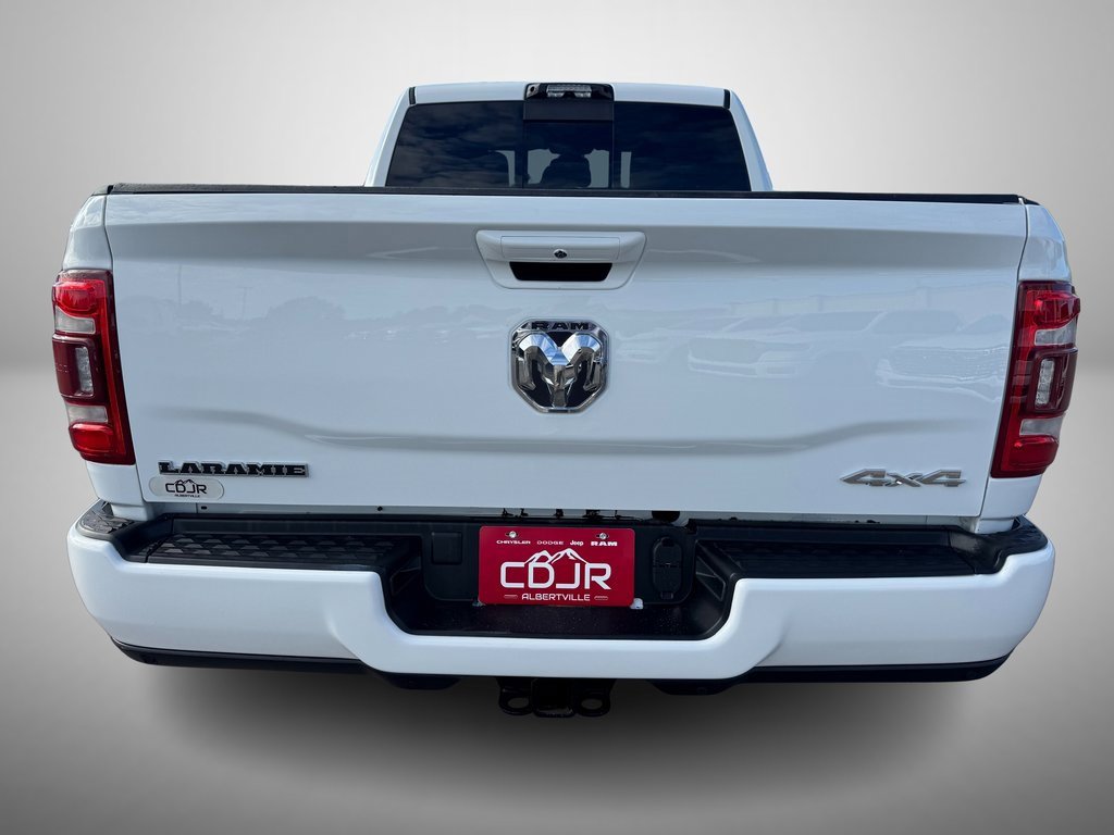 Used 2023 RAM 2500 Laramie image 7