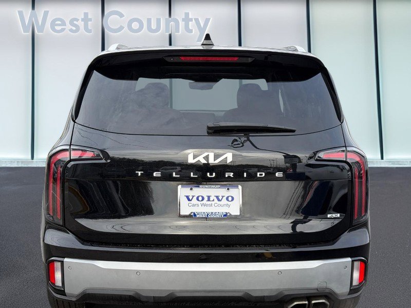 Used 2024 Kia Telluride SX Prestige image 6