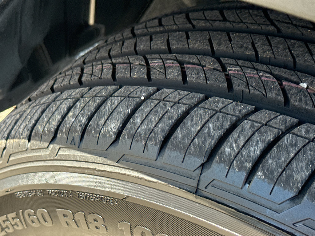 New 2026 Nissan Pathfinder SV AWD/4WD image 10