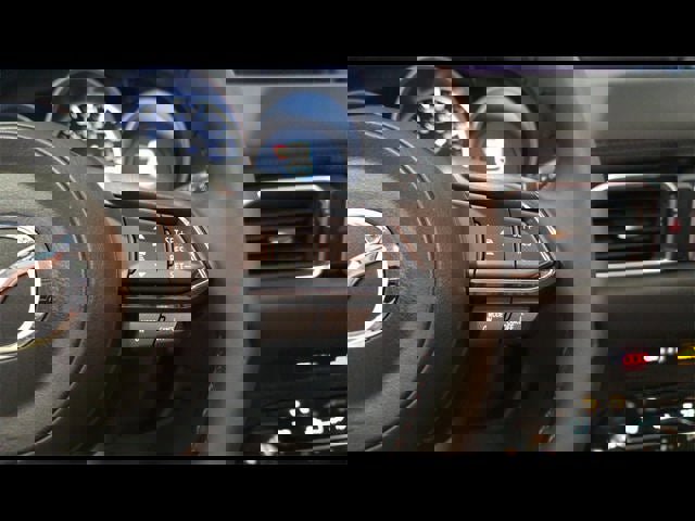 New 2025 MAZDA CX-5 Carbon Edition image 57