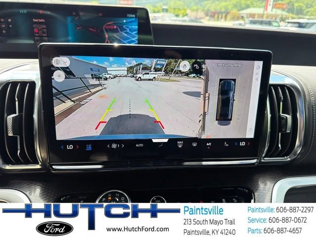 New 2027 Ford Expedition Max Platinum w/ Stealth Appearance Package AWD/4WD image 35