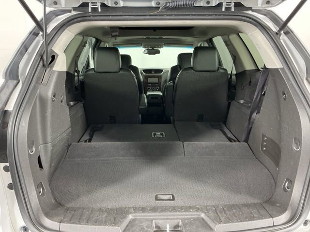 Used 2014 Chevrolet Traverse LT AWD/4WD image 29