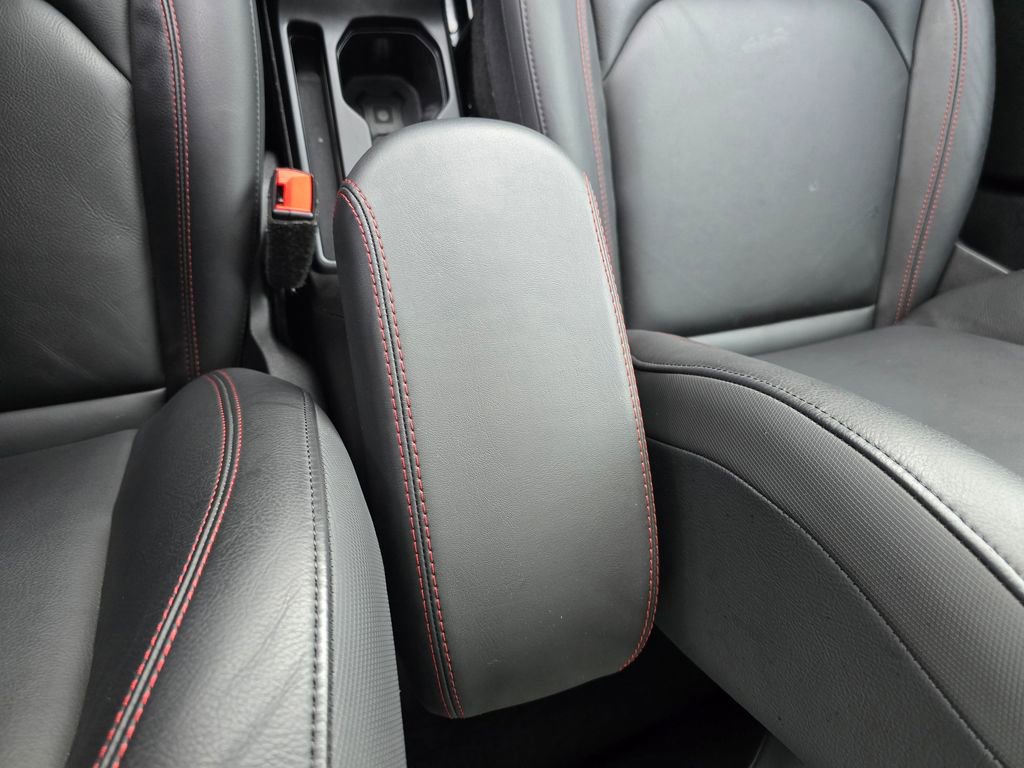 Used 2023 Jeep Renegade Trailhawk w/ Sun/Sound Group AWD/4WD image 30