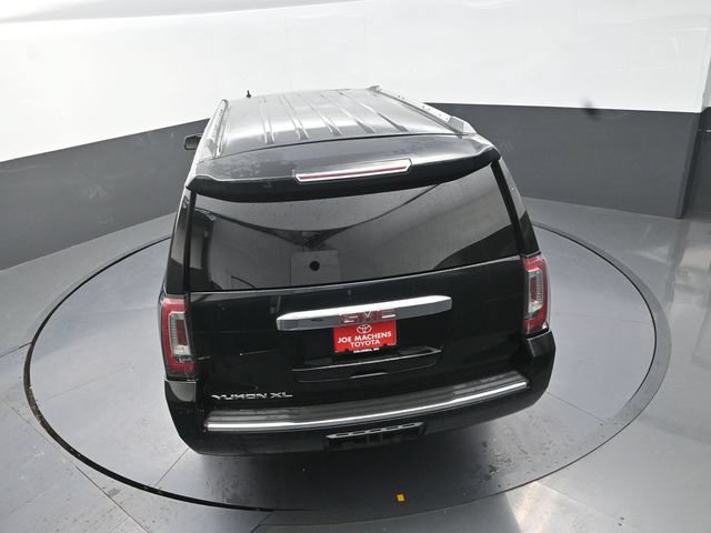 Used 2019 GMC Yukon XL Denali w/ Denali Ultimate Package AWD/4WD image 29