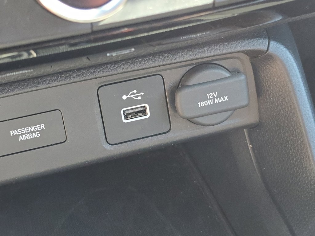 Certified 2023 Honda Civic Sport image 12