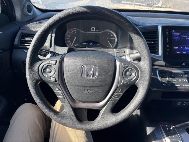 Used 2020 Honda Ridgeline Sport image 25