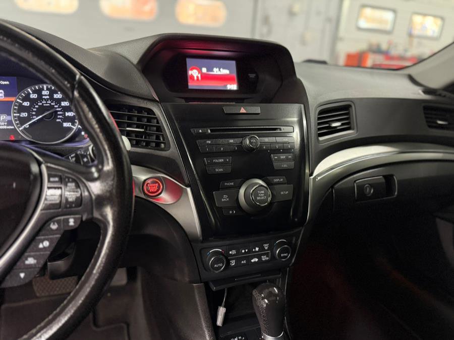 Used 2020 Acura ILX FWD image 19