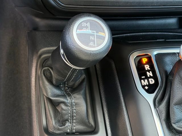 New 2026 Jeep Gladiator Sport AWD/4WD image 24
