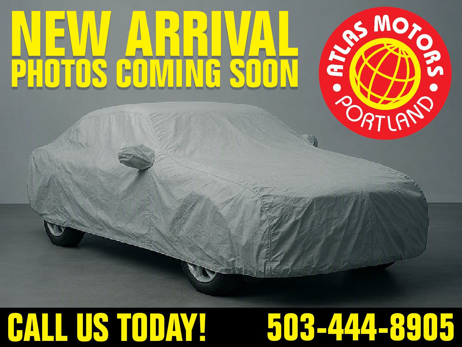 Used 2008 Chevrolet TrailBlazer LT w/ Off-Road Package AWD/4WD image 1